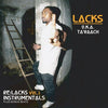 Lacks - Re:Lacks Vol.1 Instrumentals (Vinyl, 12