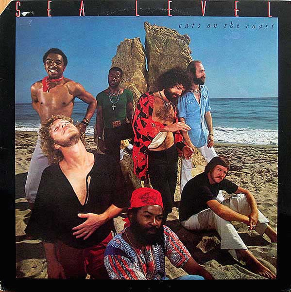 Release: Cats On The Coast-Vinyl-US-1977-CPN 0198-401048