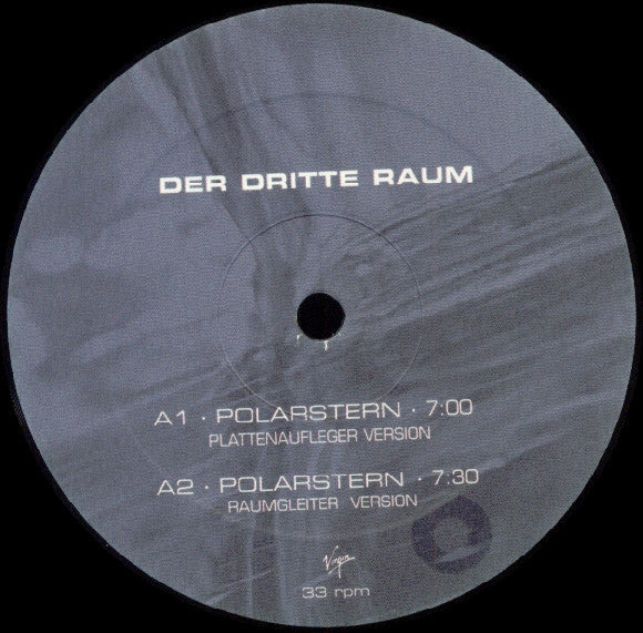Release: Polarstern-Vinyl-Germany-1999-7243 895829 6 3, 7243 8 958296 3-197392