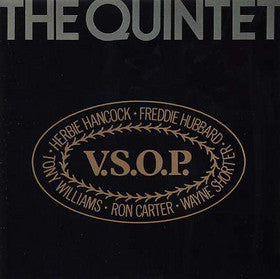 Release: The Quintet-Vinyl-US-1977-C2 34976-975657