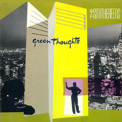 Release: Green Thoughts-Vinyl-US-1988-C1-48375, C1-48375-581005