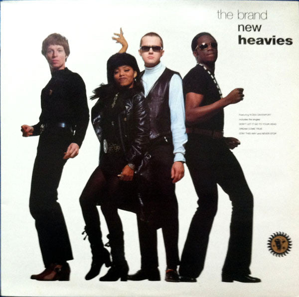 Release: The Brand New Heavies-Vinyl-UK-1992-828 333-1, 828 333-1-826892