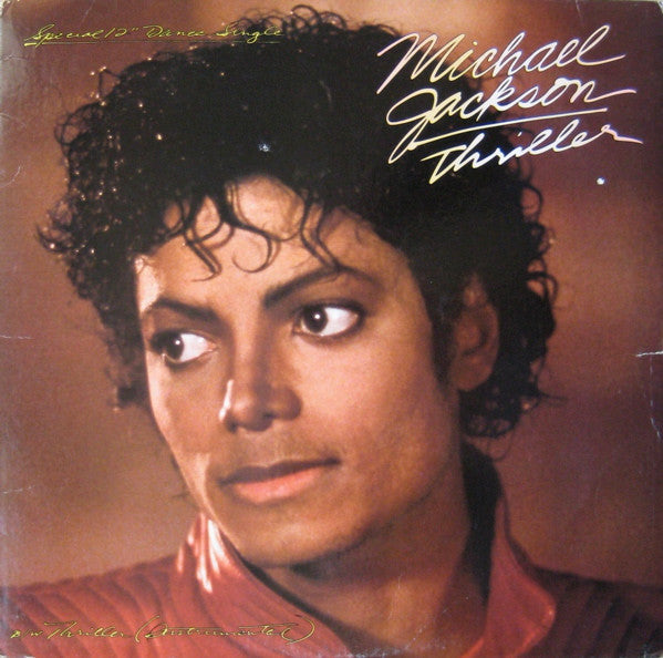 Release: Thriller-Vinyl-US-1984-49-04961-255737