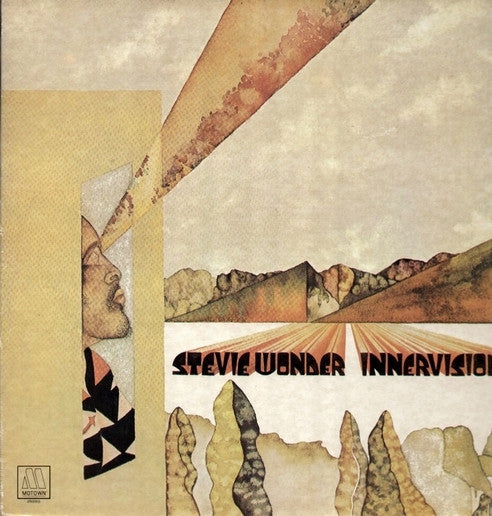 Release: Innervisions-Vinyl-Spain-1981-2-47.086, 2-47.086-704286