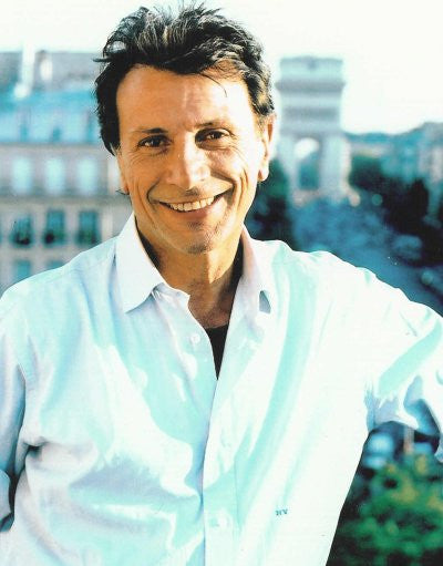 Hervé Vilard