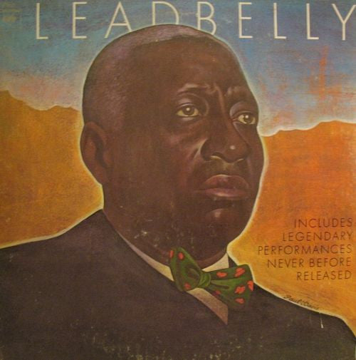 Release: Leadbelly-Vinyl-US-None-PC 30035-917792