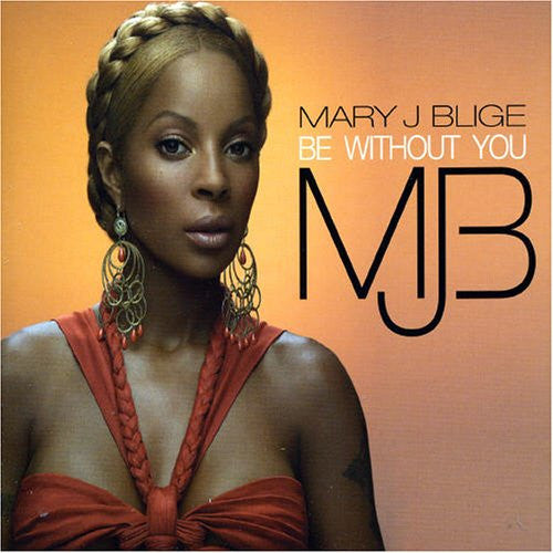 Release: Be Without You-Vinyl-UK-2005-987 952-4, MCST 40445-611978