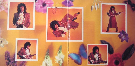 Master Release: Wonderful by Rick James