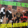 Ultramagnetic MC's - Critical Beatdown (Vinyl, LP, Album, Reissue)
