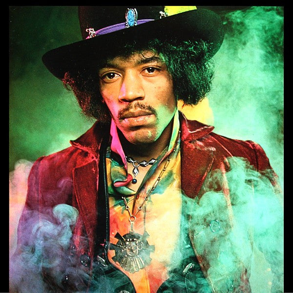 Release: Electric Ladyland-Vinyl-Germany-None-2612 037-720895