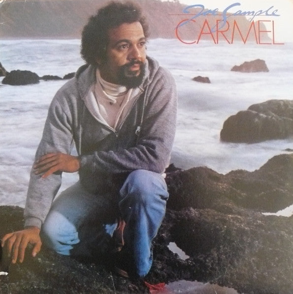 Release: Carmel-Vinyl-US-1979-AA-1126-437716