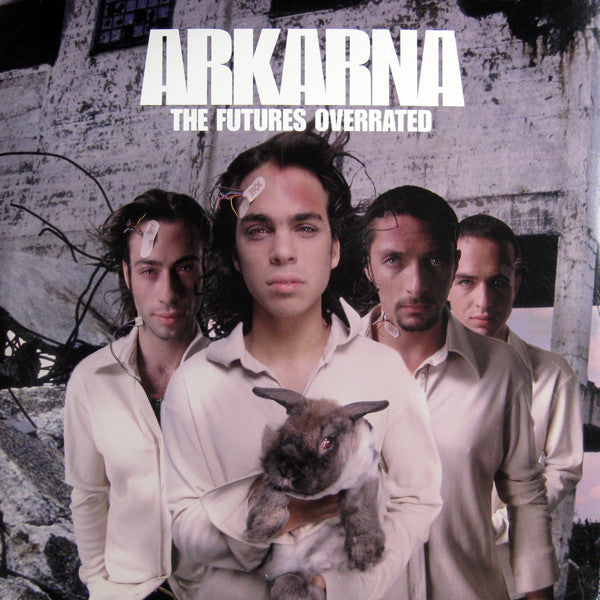 Master Release: The Futures Overrated by Arkarna