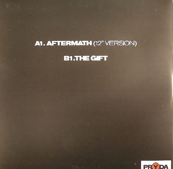 Master Release: Aftermath by Pryda
