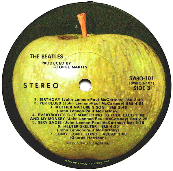 The Beatles