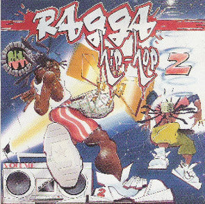 Master Release: Ragga Hip Hop II by Various