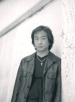 Ryo Okumoto
