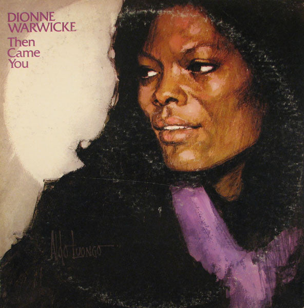 Release: Then Came You-Vinyl-US-1975-BS 2846-825804