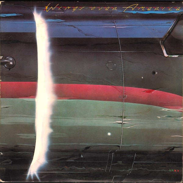 Release: Wings Over America-Vinyl-US-1976-SWCO 11593, SWCO-11593, SWCO 11593, SWCO-11593-868372