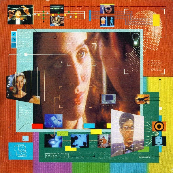 Release: Electric Dreams-Vinyl-UK-1984-V 2318-711690