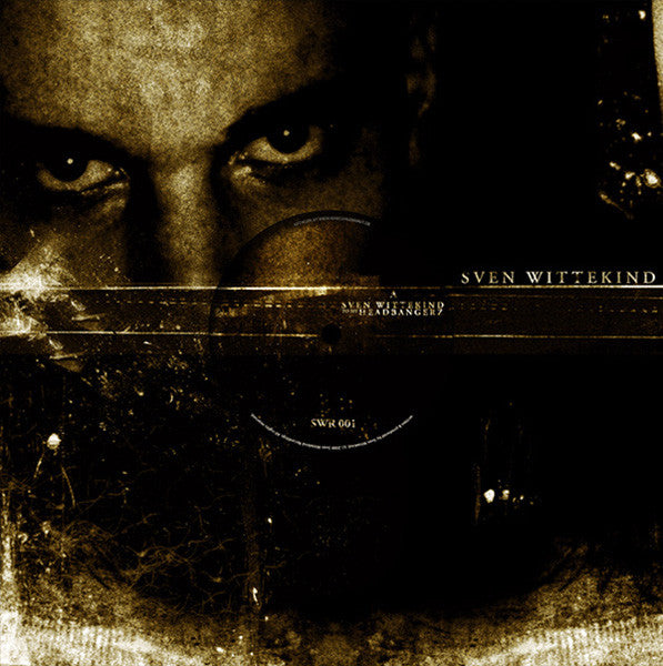 Release: Unknown Release-Vinyl-Germany-2006-SWR 001-756619