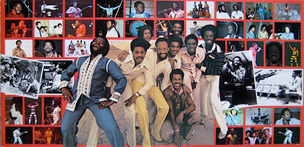 Release: The Best Of Earth Wind & Fire Vol. I-Vinyl-US-1978-FC 35647, FC 35647, 35647, 35647-670301