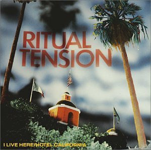 Release: Hotel California-Vinyl-US-1987-PRAY 5-825791