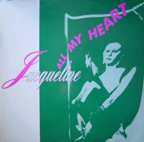 Master Release: All My Heart by Jacqueline (3)