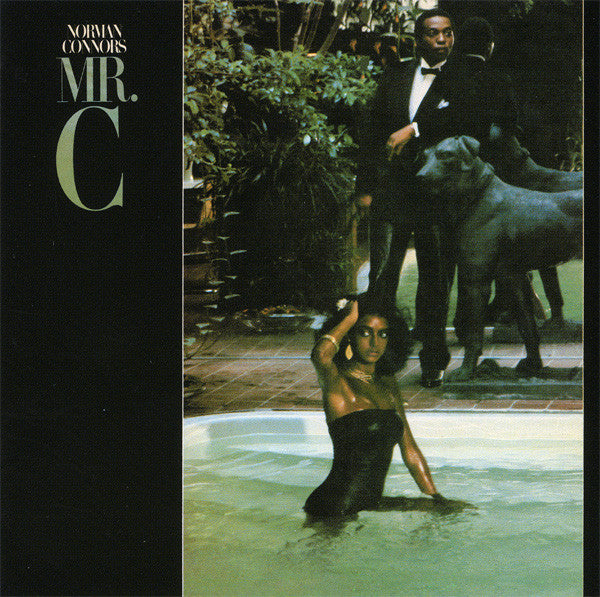 Master Release: Mr. C by Norman Connors