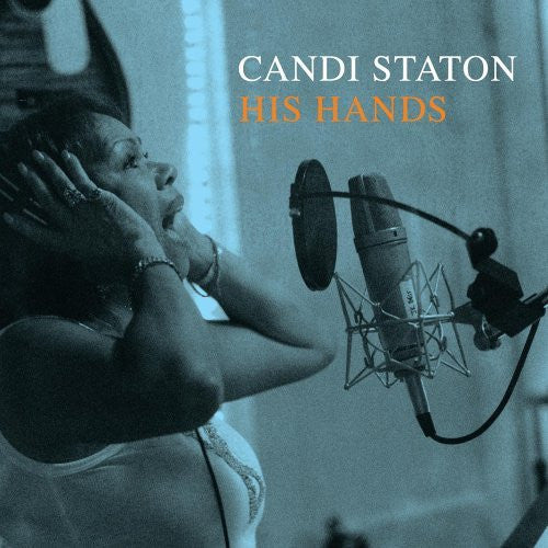 Master Release: His Hands by Candi Staton