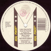 Don Pablo's Animals - Long Train Rappin / A Different Story (Vinyl, 12