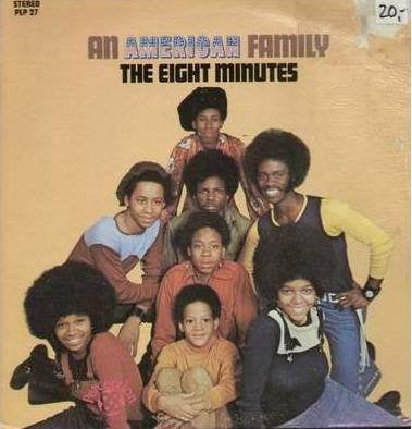 Master Release: An American Family by The Eight Minutes