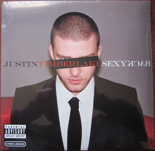 Release: SexyBack-Vinyl-US-2006-82876-88175-1, 82876-88175-1-824517