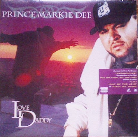 Master Release: Love Daddy by Prince Markie Dee