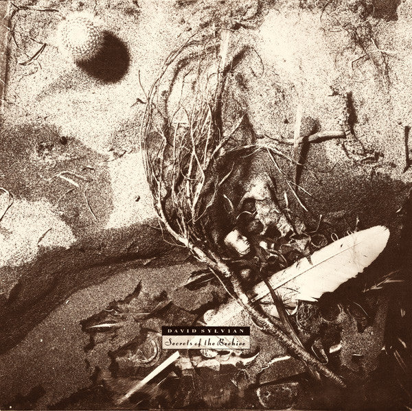 Release: Secrets Of The Beehive-Vinyl-UK-1987-V 2471-619153