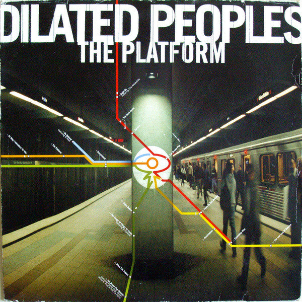 Release: The Platform-Vinyl-Europe-2000-7243 5 23310 1 7-594478