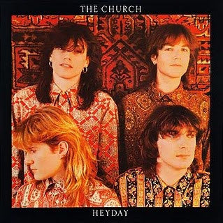Release: Heyday-Vinyl-US-1986-9 25370-1, 1-25370-375969