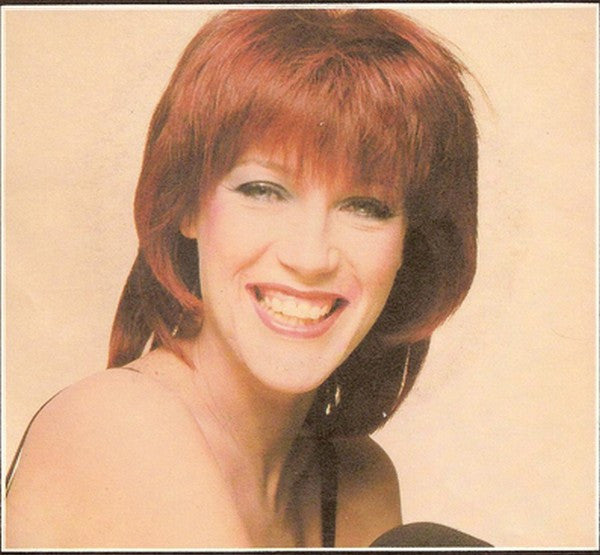 Kiki Dee