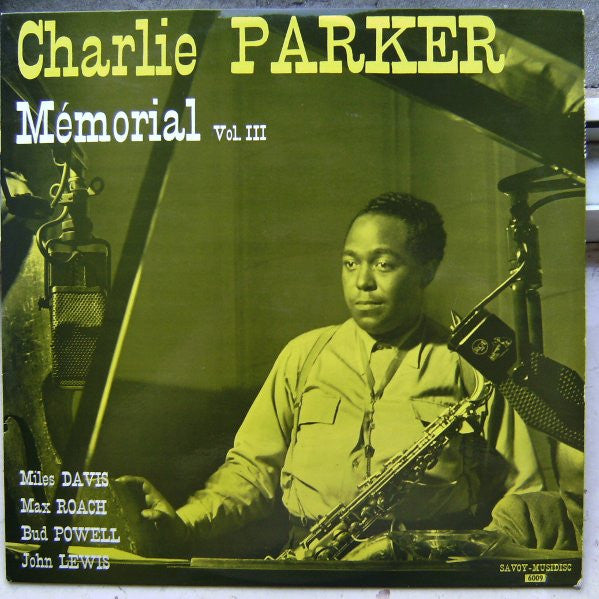 Memorial Vol. III