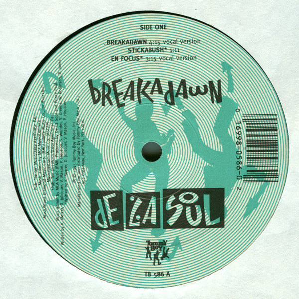 Breakadawn / En Focus