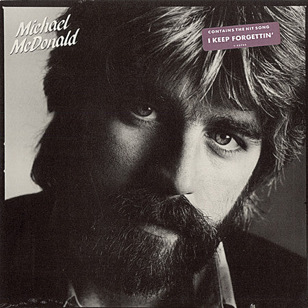 Release: If That's What It Takes-Vinyl-US-1982-9 23703-1, 1-23703-531795