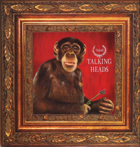 Release: Naked-Vinyl-US-1988-1-25654, 9 25654-1-266416