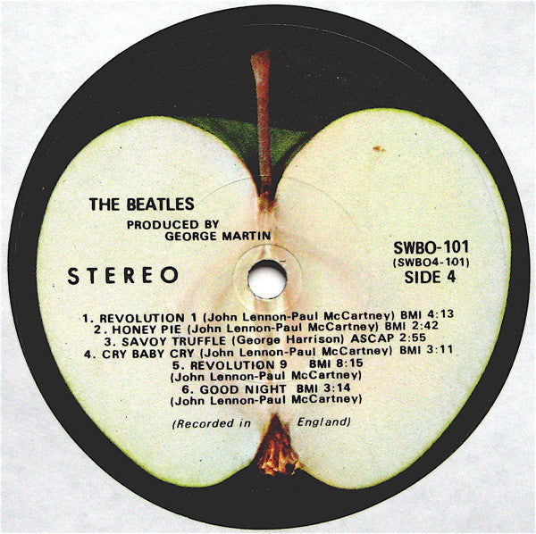 The Beatles