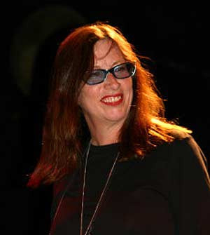 Syd Straw