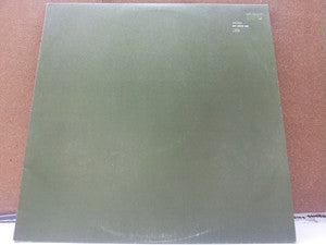 Release: Unknown Release-Vinyl-Japan-2003-TBHR-018-191855