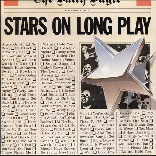 Release: Long Play Album-Vinyl-US-1981-RR 16044-427300
