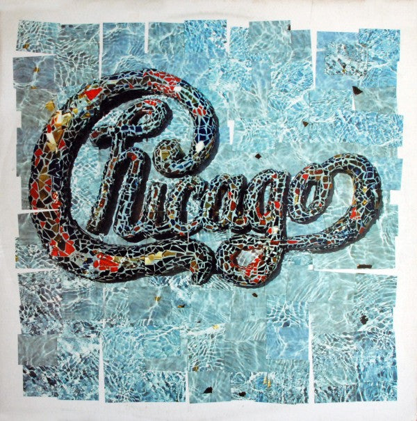 Release: Chicago 18-Vinyl-US-1986-9 25509-1, 1-25509-429107