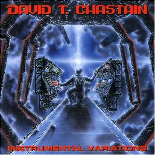 Release: Instrumental Variations-Vinyl-US-1987-LA 872-903601