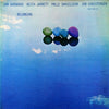 Jan Garbarek - Belonging (Vinyl, LP, Album, Stereo)