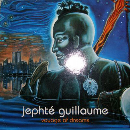 Release: Voyage Of Dreams-Vinyl-France-1998-STY 005, 7243 495027 1-260295