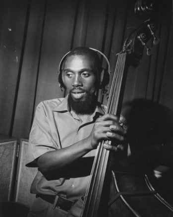 Ronnie Boykins